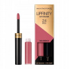 Max Factor Lipfinity 24HRS Lip Colour dlouhotrvající rúž s balzámem 020 Angelic 4,2 g Max Factor Lipfinity 24HRS Lip Colour dlouhotrvající rúž s balzámem 020 Angelic 4,2 g