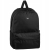 Školský batoh Vans Old Skool Drop športový čierny klasický mestský 22L Školský batoh Vans Old Skool Drop športový čierny klasický mestský 22L