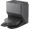 Robotický vysávač Vacuum Cleaner S8 Pro Ultra Black Schwarz (S8PU52-00) (S8PU5200)