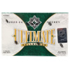 Upper Deck - 2023-2024 - Ultimate Collection Hockey - Hobby Box Upper Deck - 2023-2024 - Ultimate Collection Hockey - Hobby Box