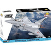 Cobi 5849 Armed Forces Viacúčelové stíhacie lietadlo Eurofighter TYPHOON 1:48 Cobi 5849 Armed Forces Viacúčelové stíhacie lietadlo Eurofighter TYPHOON 1:48