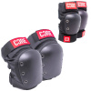 CORE - PRO Street Knee/Elbow - Sada chráničů Velikost: M CORE - PRO Street Knee/Elbow - Sada chráničů Velikost: M