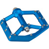 SPIKE Reboot Pedals, Blue SPIKE Reboot Pedals, Blue