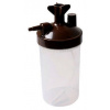 Fľaša zvlhčovača 1 (humidifier) do prietoku 6 L/min Fľaša zvlhčovača 1 (humidifier) do prietoku 6 L/min