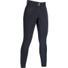 HKM Rajtky Savona Style HKM, s gripom, dámske, čierne Veľkosť: 36 HKM Rajtky Savona Style HKM, s gripom, dámske, čierne Veľkosť: 36
