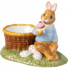 Villeroy & Boch Stojanček na vajíčka Annual Easter Edition 2026, zajačik Max 14-8627-1964 Villeroy & Boch Stojanček na vajíčka Annual Easter Edition 2026, zajačik Max 14-8627-1964
