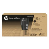 Súprava na doplnenie originálneho čierneho tonera LaserJet 153X do zásobníka - HP W1530X - originálny Súprava na doplnenie originálneho čierneho tonera LaserJet 153X do zásobníka - HP W1530X - originálny