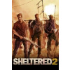Sheltered 2 (PC) Klíč Steam Sheltered 2 (PC) Klíč Steam