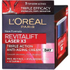 Loreal Paris L´ORÉAL Paris Denný krém proti starnutiu pleti Revitalift Laser X3, 50 ml, denný krém Loreal Paris L´ORÉAL Paris Denný krém proti starnutiu pleti Revitalift Laser X3, 50 ml, denný krém