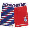 Detské plavky - Playshoes Boxers. 74 Červená, námornícka modrá (Playshoes Bashing Shorts Boys 74/80 Zia) Detské plavky - Playshoes Boxers. 74 Červená, námornícka modrá (Playshoes Bashing Shorts Boys 74/80 Zia)