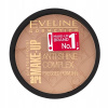 Lisovaný púder Eveline Cosmetics Art Professional Make-Up 31 Transparent 14 g Lisovaný púder Eveline Cosmetics Art Professional Make-Up 31 Transparent 14 g