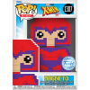 Funko POP 8-Bit: X-Men 97- Magneto Funko POP 8-Bit: X-Men 97- Magneto