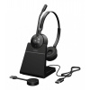 Jabra 9659-455-111 Engage 55 SE Bezdrôtová kancelárska slúchadlá s podstavcom (9659-455-111) Jabra 9659-455-111 Engage 55 SE Bezdrôtová kancelárska slúchadlá s podstavcom (9659-455-111)