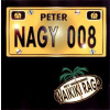 LP Peter Nagy: 008 LP Peter Nagy: 008