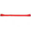 Fitness O Band posilňovacia guma červená varianta 32928 - 32928 Fitness O Band posilňovacia guma červená varianta 32928 - 32928