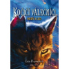 Kočičí válečníci (2) - Oheň a led - Erin Hunterová Kočičí válečníci (2) - Oheň a led - Erin Hunterová