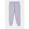 Detské tepláky Under Armour UA Rival Fleece 1379525 fialová 122-127 Detské tepláky Under Armour UA Rival Fleece 1379525 fialová 122-127