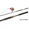 Fúkačka duralová ALEXBOW MOSQUITO PROFFESIONAL 152 cm (8375) Fúkačka duralová ALEXBOW MOSQUITO PROFFESIONAL 152 cm (8375)