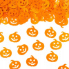 KONFETY 15 g tekvica dekorácia na Halloween tekvice KONFETY 15 g tekvica dekorácia na Halloween tekvice