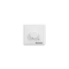 Omnitronic PA ovladač hlasitosti 120 W mono, bílý Omnitronic PA ovladač hlasitosti 120 W mono, bílý