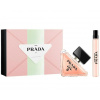 Prada Paradoxe, Parfumovaná voda 50ml + Parfumovaná voda 10ml pre ženy Prada Paradoxe, Parfumovaná voda 50ml + Parfumovaná voda 10ml pre ženy