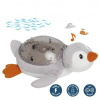 Cloud b® Tranquil Penguin ECO™ - Nočné svetielko s melódiou, tučniak Cloud b® Tranquil Penguin ECO™ - Nočné svetielko s melódiou, tučniak