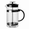 Kanvica na kávu a čaj 1000ml sitko-piest, nerez FRENCH PRESS Kanvica na kávu a čaj 1000ml sitko-piest, nerez FRENCH PRESS