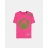 Xbox – Core Short Sleeved – dámske tričko XXL Xbox – Core Short Sleeved – dámske tričko XXL
