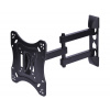 Solight 1MK20 střední konzolový držák pro ploché TV, 43cm - 107cm (17'' - 42'') Solight 1MK20 střední konzolový držák pro ploché TV, 43cm - 107cm (17'' - 42'')
