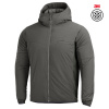 Zimní bunda Panthiras V2.0 3M™ G60™ Insulation, Pentagon, Cinder Grey, S Zimní bunda Panthiras V2.0 3M™ G60™ Insulation, Pentagon, Cinder Grey, S