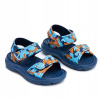 Axim detské sandále pena modrá veľkosť 32 Axim detské sandále pena modrá veľkosť 32