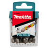 Makita E-25993 torzní bit PZ1 Impact Premier (E-form) 50mm 10 ks Makita E-25993 torzní bit PZ1 Impact Premier (E-form) 50mm 10 ks