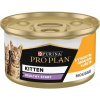 Pro Plan Kitten Healthy Start kura 85 g Pro Plan Kitten Healthy Start kura 85 g