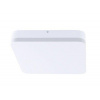 Solight LED vonkajšie osvetlenie, prisadené, štvorcove, IP44 Solight LED vonkajšie osvetlenie, prisadené, štvorcove, IP44