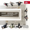 PHILHARMONIA OCTET - MOZART, BEETHOVEN, KLEIN PHILHARMONIA OCTET - MOZART, BEETHOVEN, KLEIN