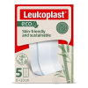 LEUKOPLAST ECO náplasť na rany, 6x10 cm, 5 ks LEUKOPLAST ECO náplasť na rany, 6x10 cm, 5 ks