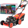 Kosačka Strend Pro QL46P-139, benzínová, 2,4 kW, záber 45,7 cm, s pojazdom, LONCIN Kosačka Strend Pro QL46P-139, benzínová, 2,4 kW, záber 45,7 cm, s pojazdom, LONCIN