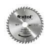 EXTOL PREMIUM kotúč pílový s SK plátkami 125x1,3x22,2mm 8803207 EXTOL PREMIUM kotúč pílový s SK plátkami 125x1,3x22,2mm 8803207
