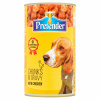 Mokré krmivo pre psov Pretender kuracie mäso 1250 g Mokré krmivo pre psov Pretender kuracie mäso 1250 g