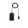 Jabra Engage 50 LINK USB-A, UC (50-219) Jabra Engage 50 LINK USB-A, UC (50-219)