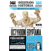 Úctyhodní Egypťania - Hrôzostrašná história - Terry Deary Úctyhodní Egypťania - Hrôzostrašná história - Terry Deary