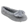 Berevere Univerzálna športová obuv Ir por casa señora in 4360 gris Šedá Berevere Univerzálna športová obuv Ir por casa señora in 4360 gris Šedá