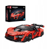 Auto McLaren Senna GTR - Kocky MOULD KING 1182dielov TECHNIC 10007 Auto McLaren Senna GTR - Kocky MOULD KING 1182dielov TECHNIC 10007