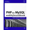 PHP és MySQL webfejlesztőknek PHP és MySQL webfejlesztőknek