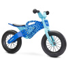 Toyz Enduro modré Toyz Enduro modré