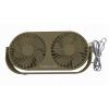 Ventilátor Trakker USB Bivvy Fan - Ventilátor Trakker USB Bivvy Fan -