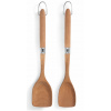 WEBER Náradie WOK 2 diel bukové drevo WEBER Náradie WOK 2 diel bukové drevo