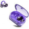JBL Soundgear Clips Purple JBLSNDGEARCLPUR JBL Soundgear Clips Purple JBLSNDGEARCLPUR