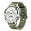 Huawei Watch GT 4 46mm zelený
