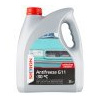 Sheron Antifreeze G11 chladiaca kvapalina 3 l Sheron Antifreeze G11 chladiaca kvapalina 3 l